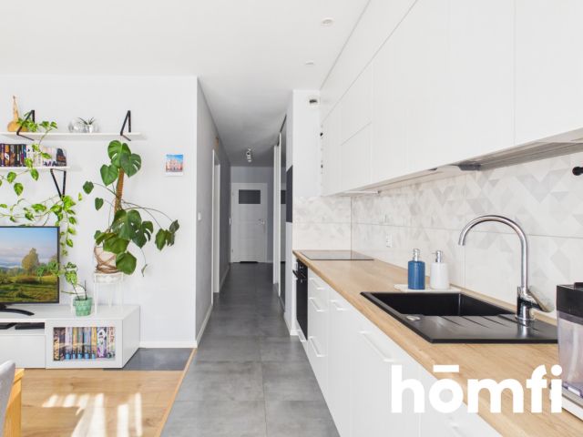 - Apartment - Sale - Wielicki, Wieliczka