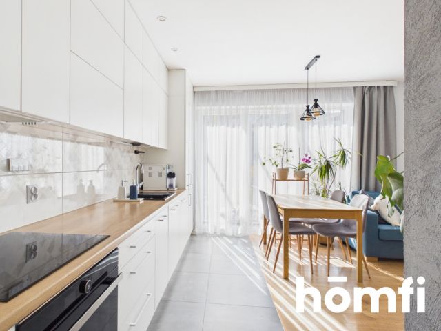 - Apartment - Sale - Wielicki, Wieliczka