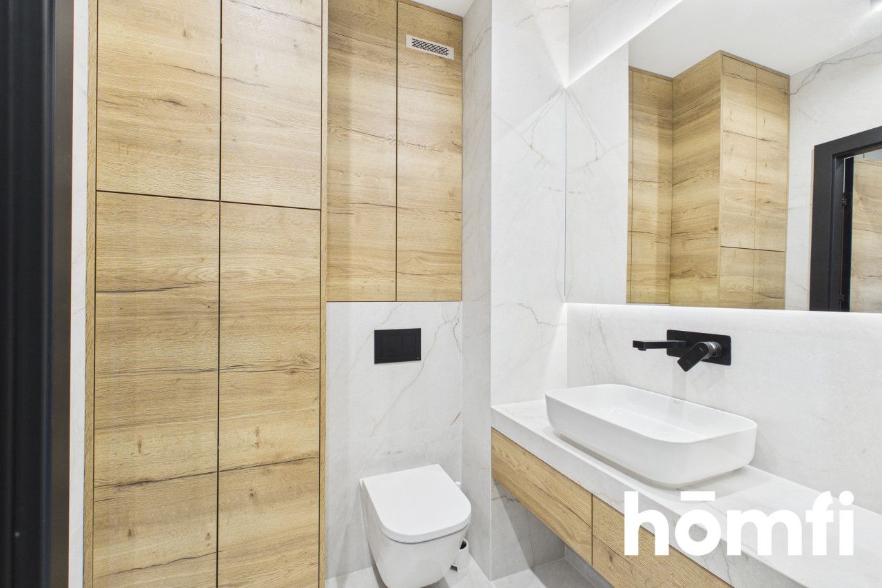 New, fully equipped, with a balcony, located on the outskirts of Kraków - Квартира - Оренда - Wielicki, Wieliczka / Czarnochowice