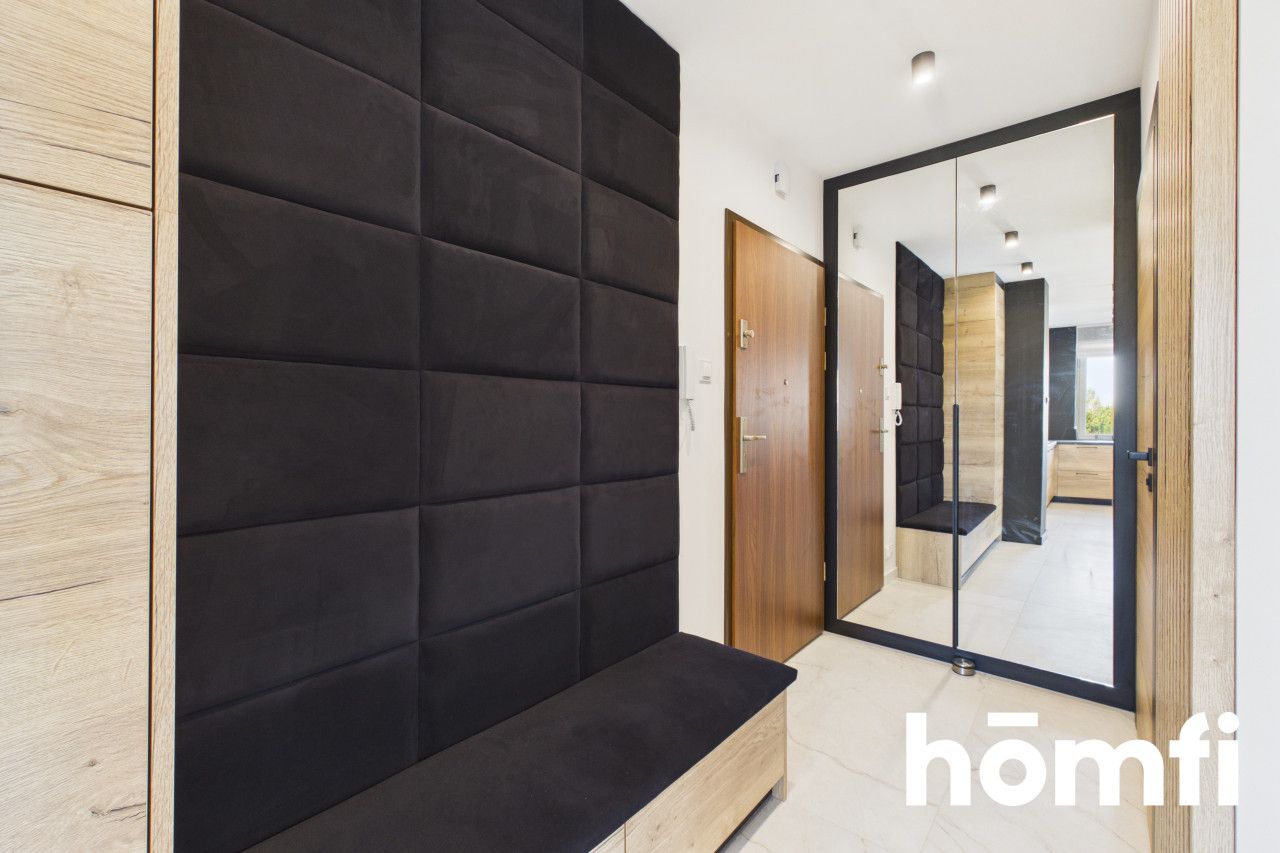 New, fully equipped, with a balcony, located on the outskirts of Kraków - Квартира - Оренда - Wielicki, Wieliczka / Czarnochowice