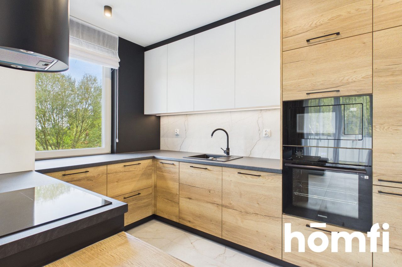 New, fully equipped, with a balcony, located on the outskirts of Kraków - Квартира - Оренда - Wielicki, Wieliczka / Czarnochowice