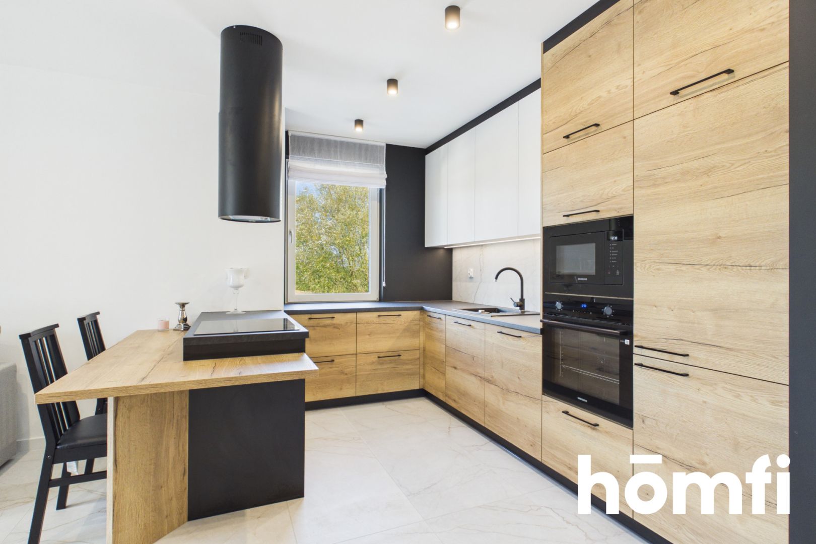 New, fully equipped, with a balcony, located on the outskirts of Kraków - Квартира - Оренда - Wielicki, Wieliczka / Czarnochowice