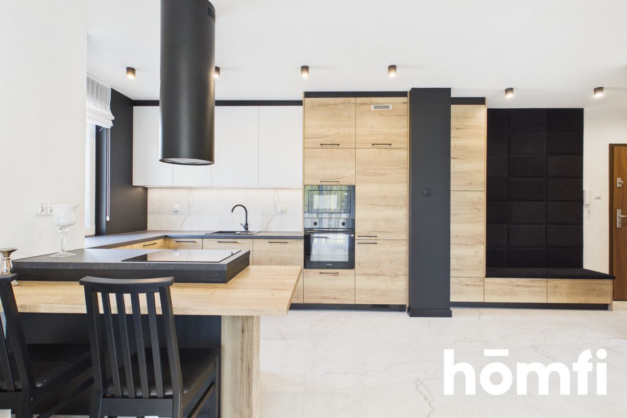 New, fully equipped, with a balcony, located on the outskirts of Kraków - Квартира - Оренда - Wielicki, Wieliczka / Czarnochowice