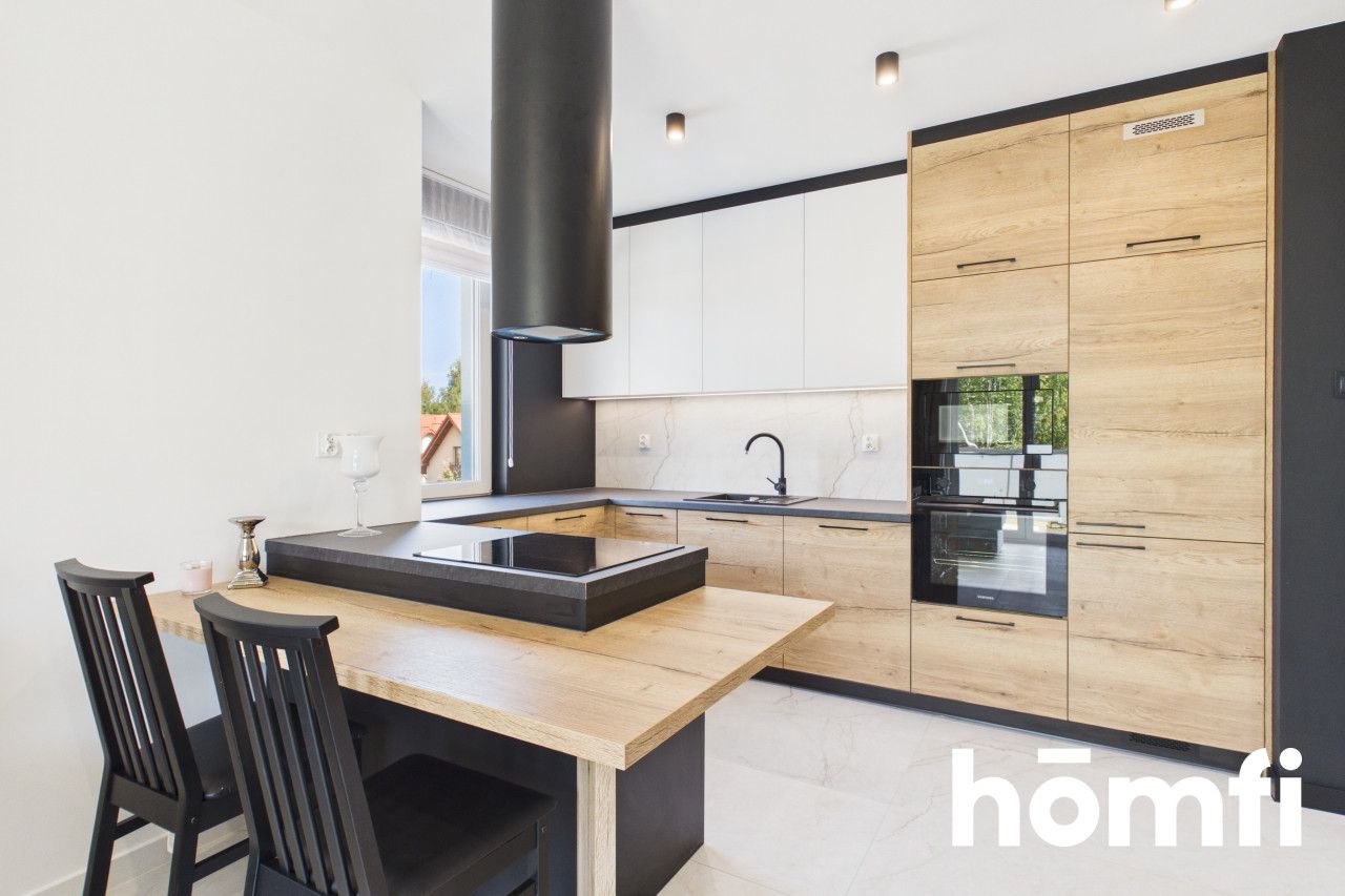 New, fully equipped, with a balcony, located on the outskirts of Kraków - Квартира - Оренда - Wielicki, Wieliczka / Czarnochowice
