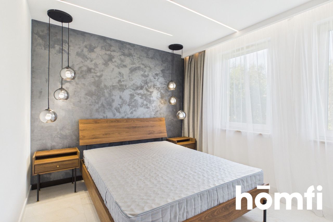 New, fully equipped, with a balcony, located on the outskirts of Kraków - Квартира - Оренда - Wielicki, Wieliczka / Czarnochowice