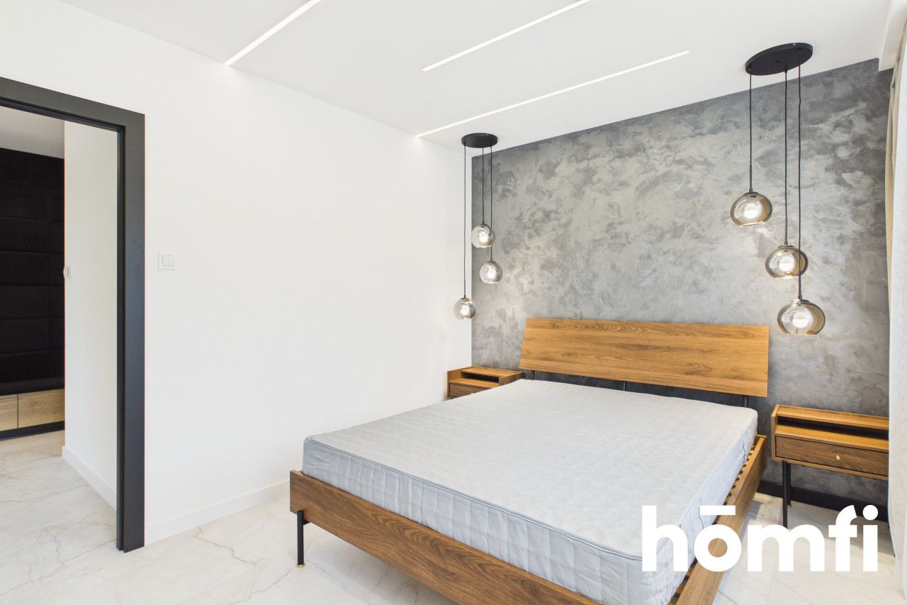 New, fully equipped, with a balcony, located on the outskirts of Kraków - Квартира - Оренда - Wielicki, Wieliczka / Czarnochowice