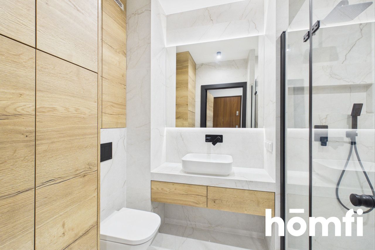 New, fully equipped, with a balcony, located on the outskirts of Kraków - Квартира - Оренда - Wielicki, Wieliczka / Czarnochowice