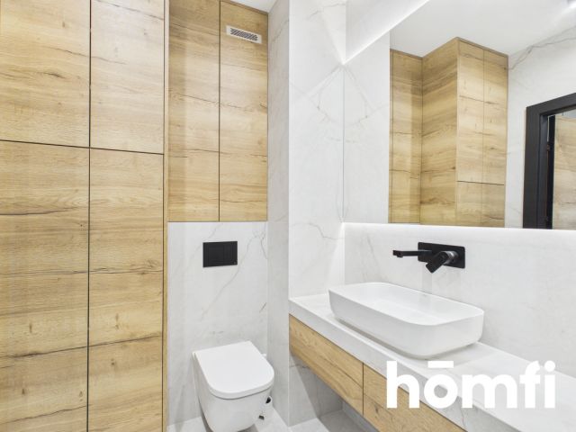 New, fully equipped, with a balcony, located on the outskirts of Kraków - Квартира - Оренда - Wielicki, Wieliczka / Czarnochowice