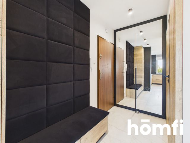 New, fully equipped, with a balcony, located on the outskirts of Kraków - Квартира - Оренда - Wielicki, Wieliczka / Czarnochowice