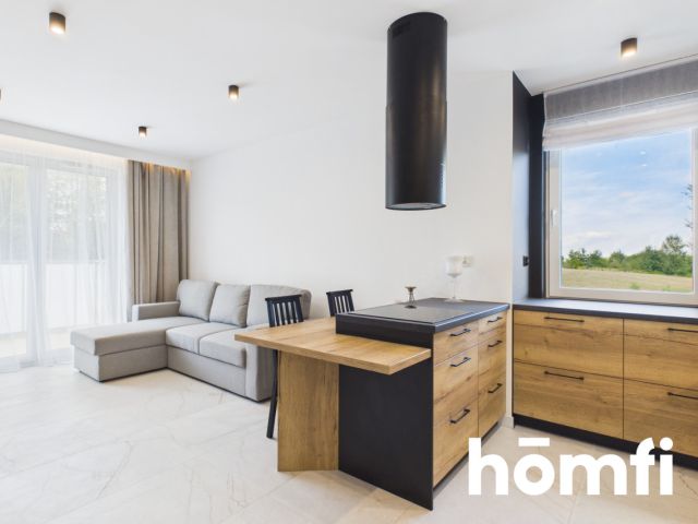 New, fully equipped, with a balcony, located on the outskirts of Kraków - Квартира - Оренда - Wielicki, Wieliczka / Czarnochowice