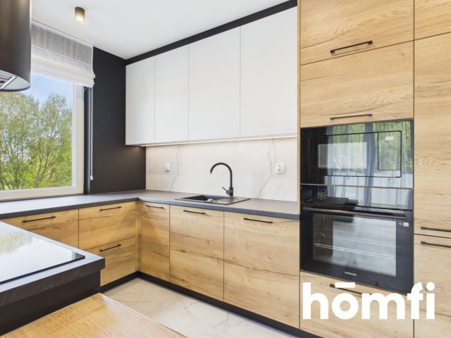 New, fully equipped, with a balcony, located on the outskirts of Kraków - Квартира - Оренда - Wielicki, Wieliczka / Czarnochowice