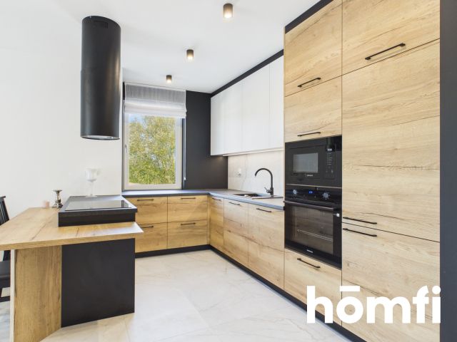 New, fully equipped, with a balcony, located on the outskirts of Kraków - Квартира - Оренда - Wielicki, Wieliczka / Czarnochowice