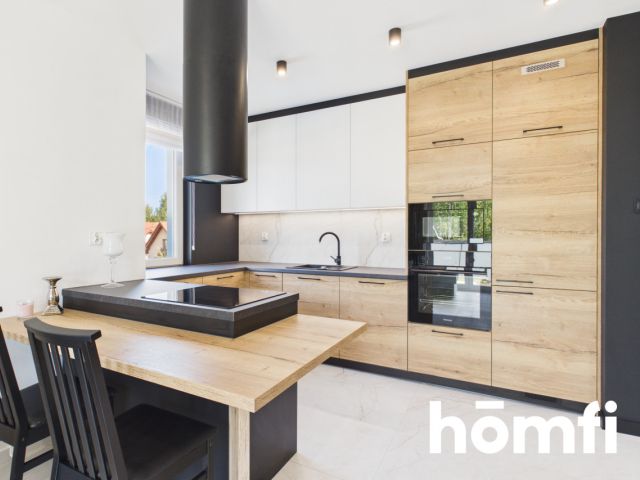 New, fully equipped, with a balcony, located on the outskirts of Kraków - Квартира - Оренда - Wielicki, Wieliczka / Czarnochowice