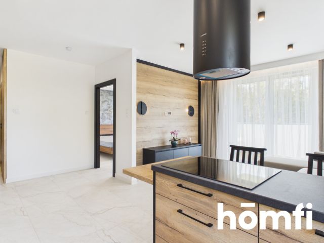 New, fully equipped, with a balcony, located on the outskirts of Kraków - Квартира - Оренда - Wielicki, Wieliczka / Czarnochowice