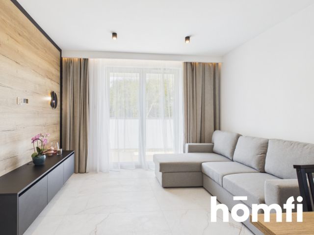 New, fully equipped, with a balcony, located on the outskirts of Kraków - Квартира - Оренда - Wielicki, Wieliczka / Czarnochowice