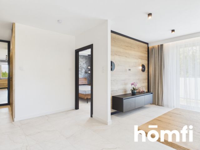 New, fully equipped, with a balcony, located on the outskirts of Kraków - Квартира - Оренда - Wielicki, Wieliczka / Czarnochowice