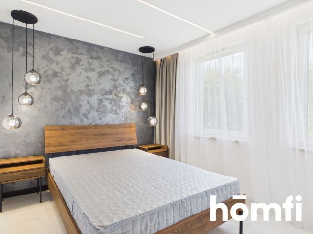 New, fully equipped, with a balcony, located on the outskirts of Kraków - Квартира - Оренда - Wielicki, Wieliczka / Czarnochowice