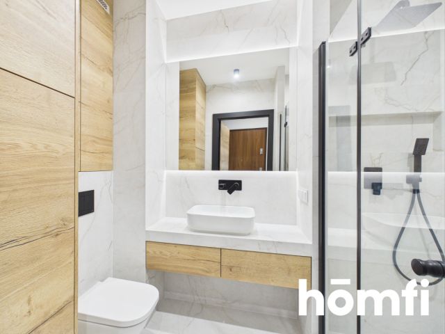 New, fully equipped, with a balcony, located on the outskirts of Kraków - Квартира - Оренда - Wielicki, Wieliczka / Czarnochowice