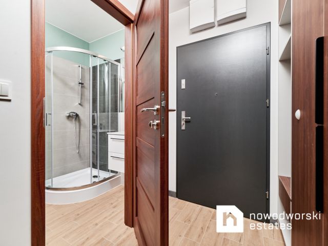 A spacious apartment for rent immediately / Legnicka - Apartment - Rent - Wrocław, Fabryczna