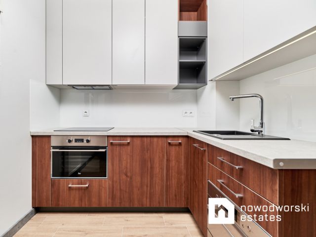 A spacious apartment for rent immediately / Legnicka - Apartment - Rent - Wrocław, Fabryczna