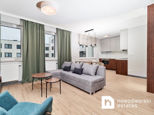 A spacious apartment for rent immediately / Legnicka - Apartment - Rent - Wrocław, Fabryczna