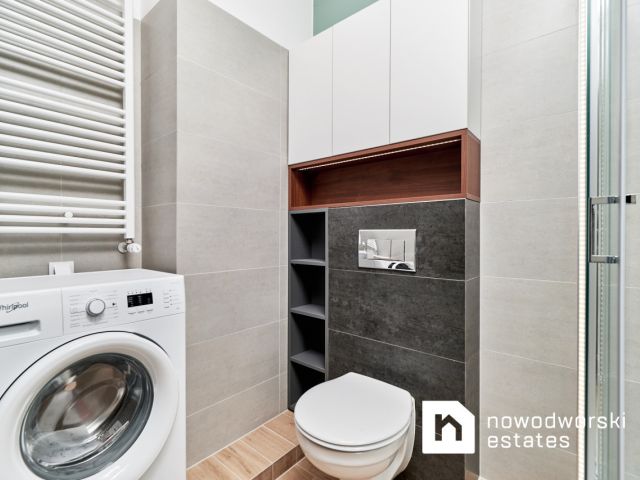 A spacious apartment for rent immediately / Legnicka - Apartment - Rent - Wrocław, Fabryczna