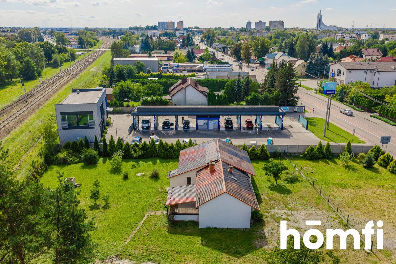 28,6 ARA | DOM | POTENCJAŁ INWESTYCYJNY - Działka - Sprzedaż - Mielecki, Mielec