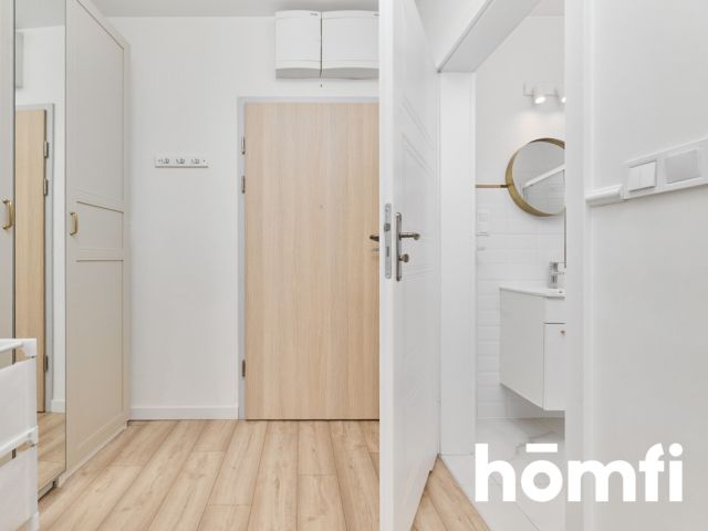 Cozy 2-rooms apartment on Braniborska - Квартира - Оренда - Wrocław, Stare Miasto / Szczepin