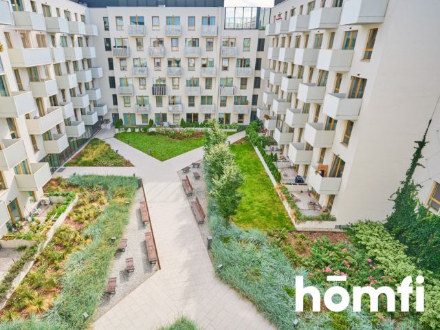 Cozy 2-rooms apartment on Braniborska - Квартира - Оренда - Wrocław, Stare Miasto / Szczepin