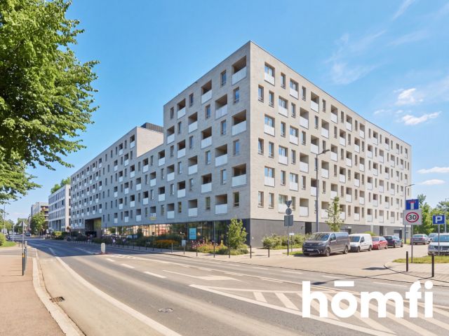 Cozy 2-rooms apartment on Braniborska - Квартира - Оренда - Wrocław, Stare Miasto / Szczepin