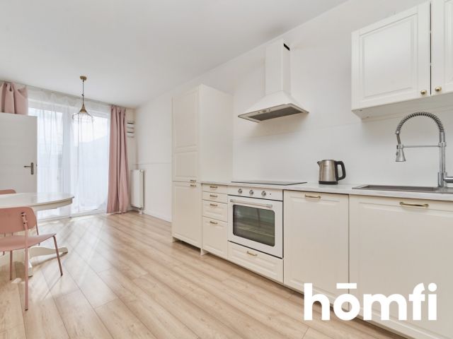 Cozy 2-rooms apartment on Braniborska - Квартира - Оренда - Wrocław, Stare Miasto / Szczepin