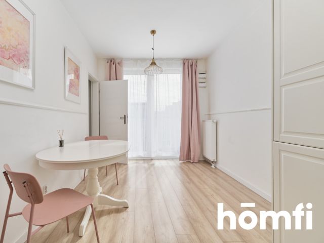 Cozy 2-rooms apartment on Braniborska - Квартира - Оренда - Wrocław, Stare Miasto / Szczepin