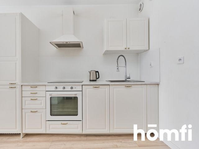 Cozy 2-rooms apartment on Braniborska - Квартира - Оренда - Wrocław, Stare Miasto / Szczepin