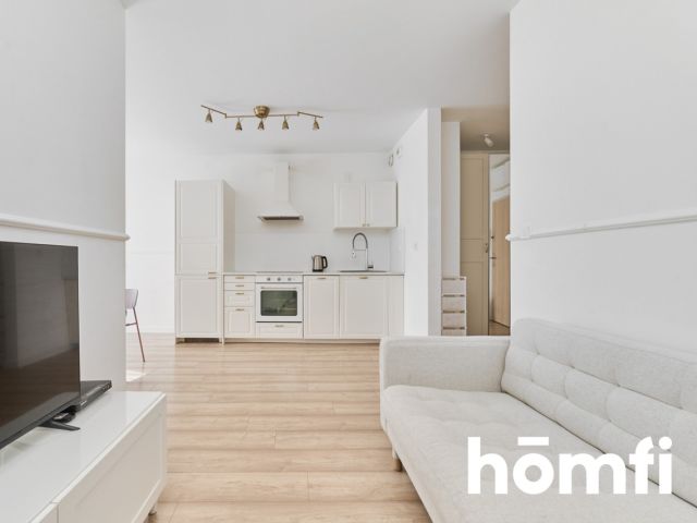 Cozy 2-rooms apartment on Braniborska - Квартира - Оренда - Wrocław, Stare Miasto / Szczepin