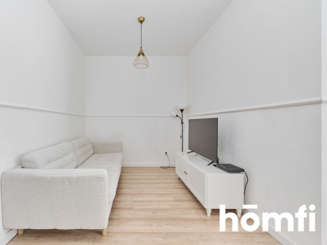 Cozy 2-rooms apartment on Braniborska - Квартира - Оренда - Wrocław, Stare Miasto / Szczepin