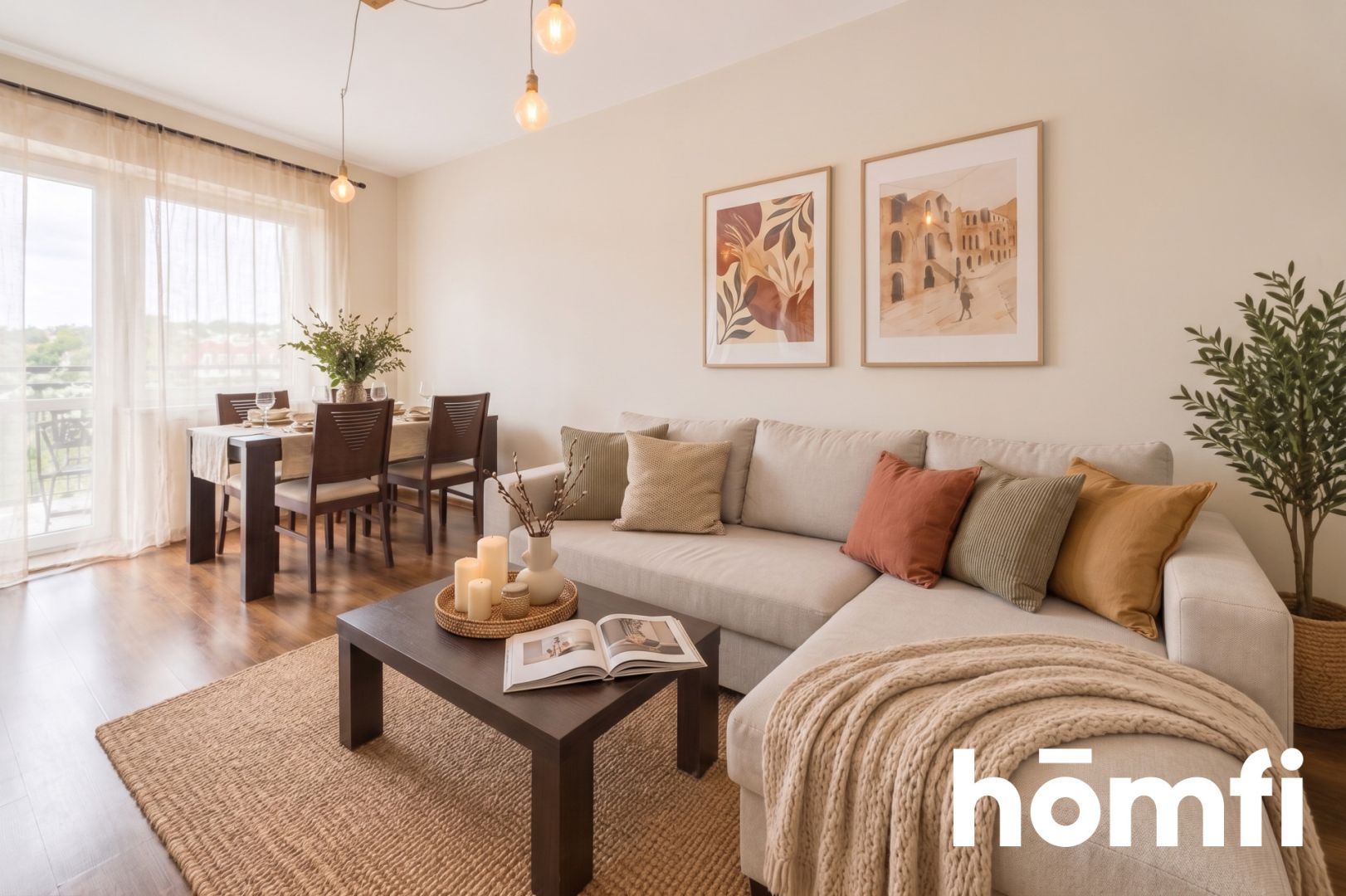 For Sale: 2-Room Apartment | Balcony & Storage Unit | Podłęska St. - Apartment - Sale - Kraków, Podgórze / Bieżanów-Prokocim