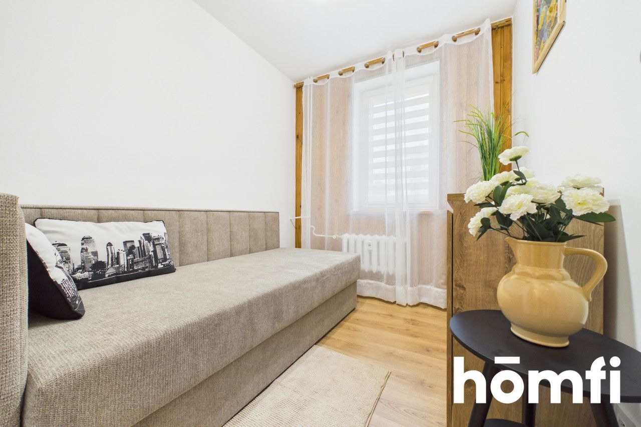 Apartment after renovation - Apartment - Rent - Krakowski, Krzeszowice