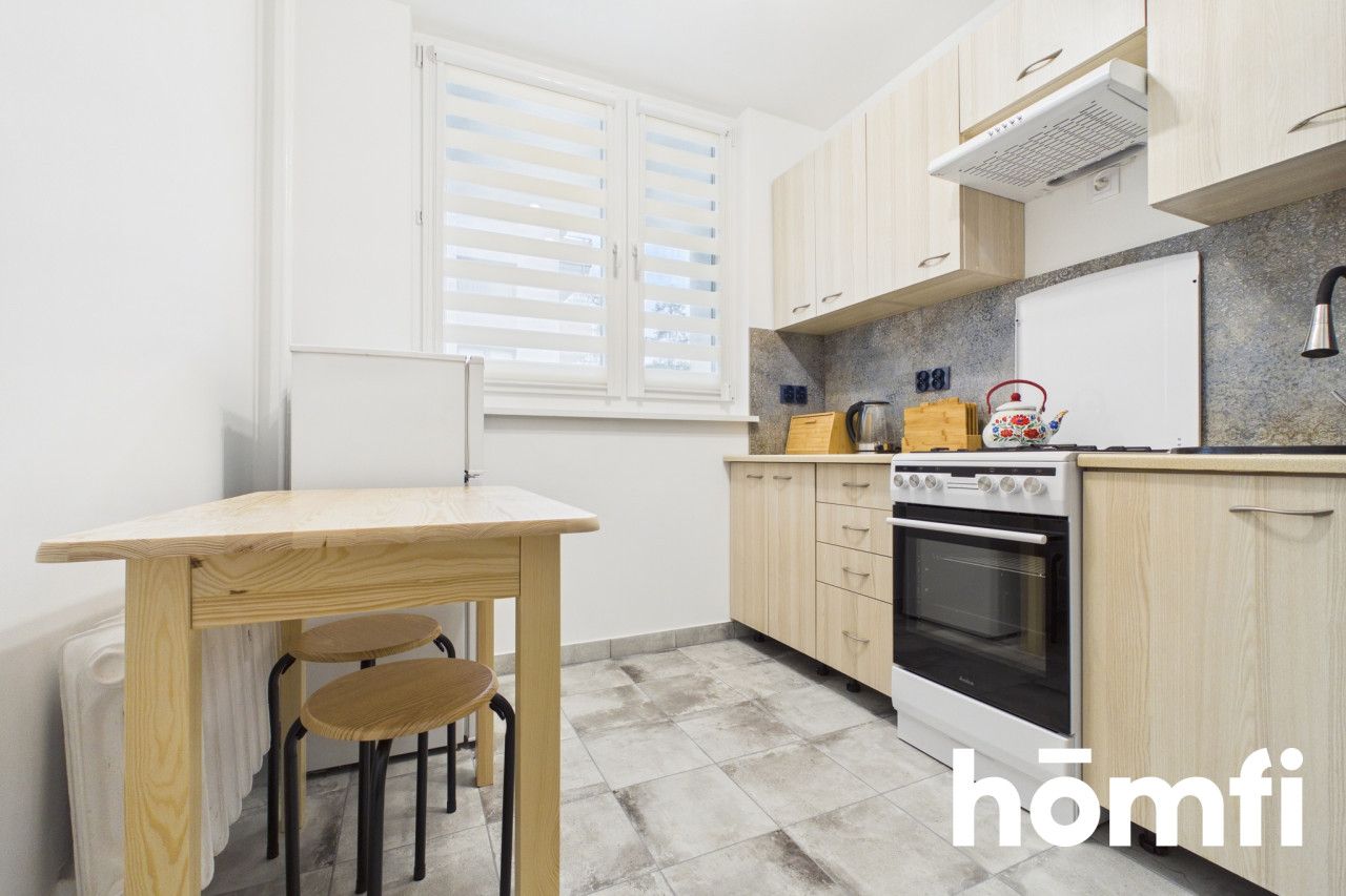 Apartment after renovation - Apartment - Rent - Krakowski, Krzeszowice