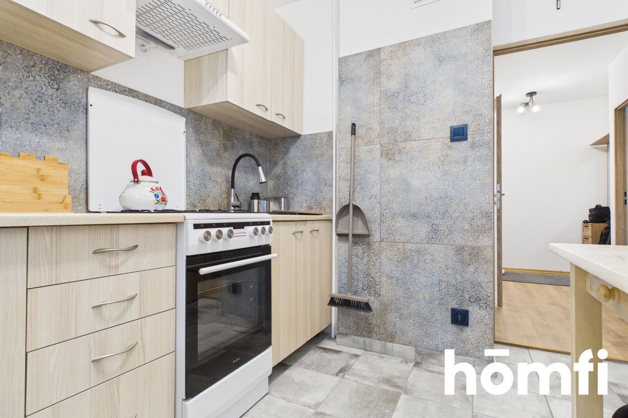 Apartment after renovation - Apartment - Rent - Krakowski, Krzeszowice
