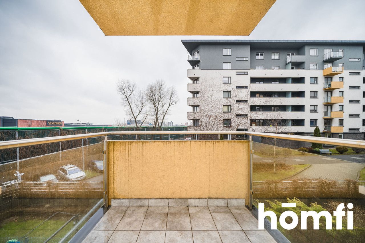 Comfortable, 3 room apartment, Bohomolca, Prądnik Czerwony, C.H. Serenada, EPAM - Квартира - Оренда - Kraków, Śródmieście / Prądnik Czerwony