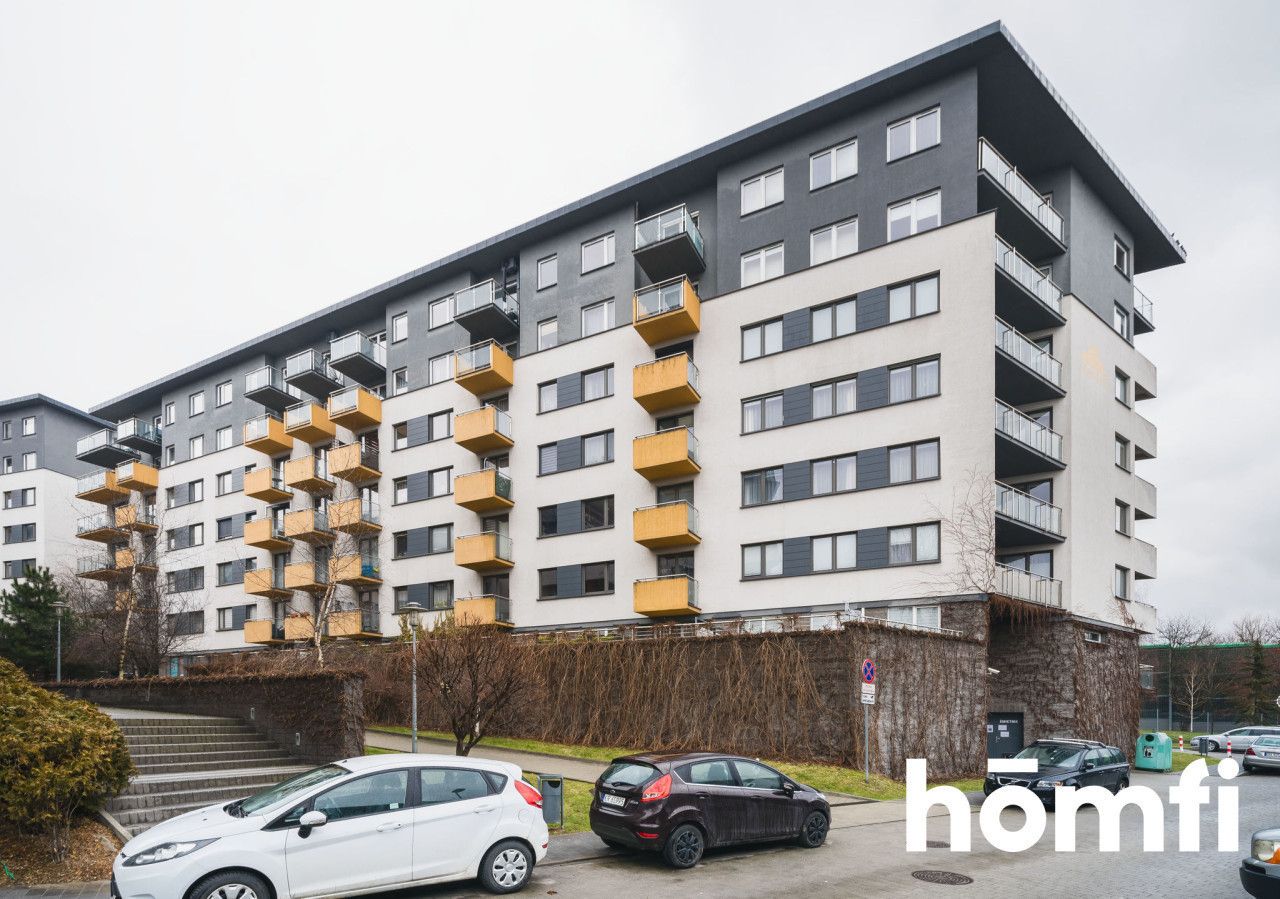 Comfortable, 3 room apartment, Bohomolca, Prądnik Czerwony, C.H. Serenada, EPAM - Квартира - Оренда - Kraków, Śródmieście / Prądnik Czerwony