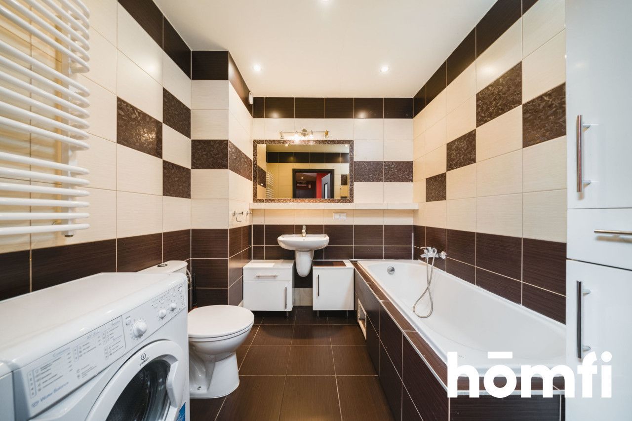 Comfortable, 3 room apartment, Bohomolca, Prądnik Czerwony, C.H. Serenada, EPAM - Квартира - Оренда - Kraków, Śródmieście / Prądnik Czerwony