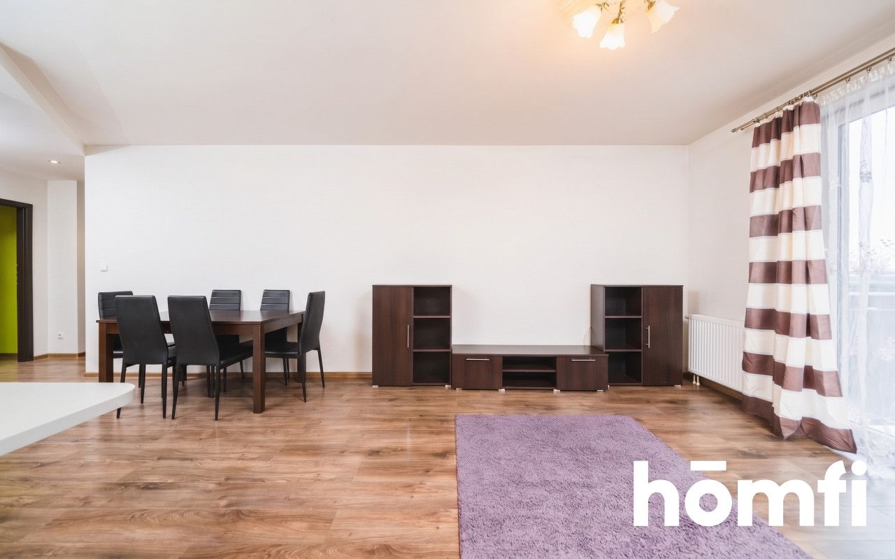 Comfortable, 3 room apartment, Bohomolca, Prądnik Czerwony, C.H. Serenada, EPAM - Квартира - Оренда - Kraków, Śródmieście / Prądnik Czerwony