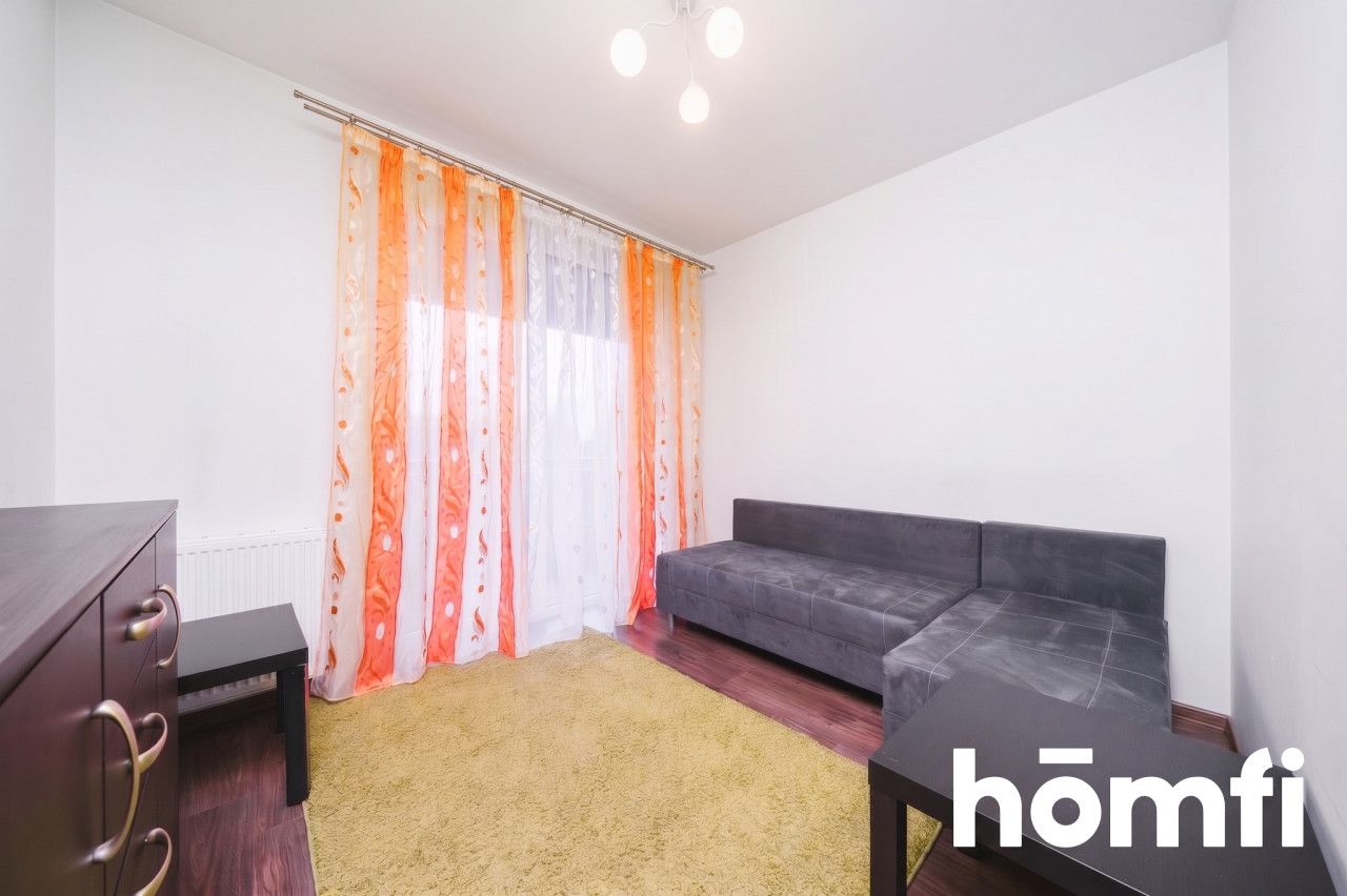Comfortable, 3 room apartment, Bohomolca, Prądnik Czerwony, C.H. Serenada, EPAM - Квартира - Оренда - Kraków, Śródmieście / Prądnik Czerwony