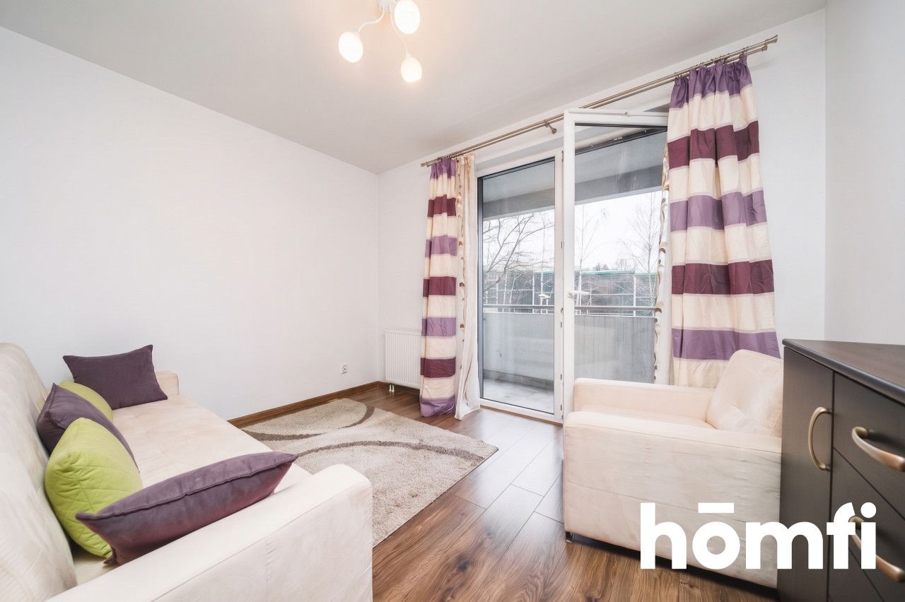 Comfortable, 3 room apartment, Bohomolca, Prądnik Czerwony, C.H. Serenada, EPAM - Квартира - Оренда - Kraków, Śródmieście / Prądnik Czerwony