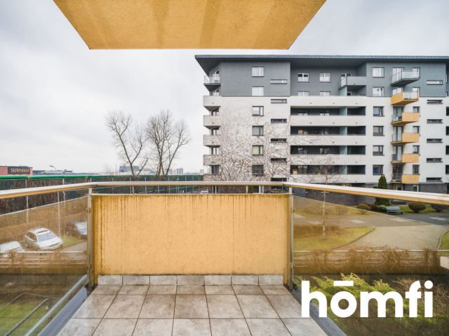 Comfortable, 3 room apartment, Bohomolca, Prądnik Czerwony, C.H. Serenada, EPAM - Apartment - Rent - Kraków, Śródmieście / Prądnik Czerwony