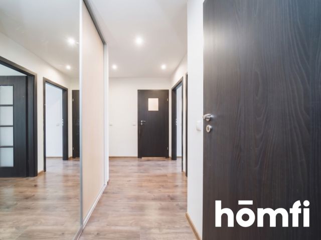 Comfortable, 3 room apartment, Bohomolca, Prądnik Czerwony, C.H. Serenada, EPAM - Apartment - Rent - Kraków, Śródmieście / Prądnik Czerwony