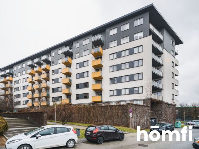 Comfortable, 3 room apartment, Bohomolca, Prądnik Czerwony, C.H. Serenada, EPAM - Apartment - Rent - Kraków, Śródmieście / Prądnik Czerwony