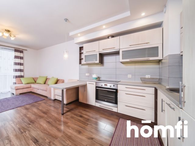Comfortable, 3 room apartment, Bohomolca, Prądnik Czerwony, C.H. Serenada, EPAM - Квартира - Оренда - Kraków, Śródmieście / Prądnik Czerwony