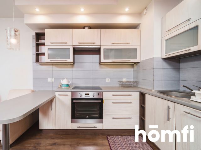 Comfortable, 3 room apartment, Bohomolca, Prądnik Czerwony, C.H. Serenada, EPAM - Apartment - Rent - Kraków, Śródmieście / Prądnik Czerwony